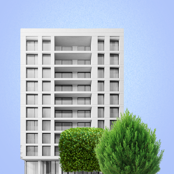 Дизайн среды: от интерьера до города 
Дизайн среды: от интерьера до города