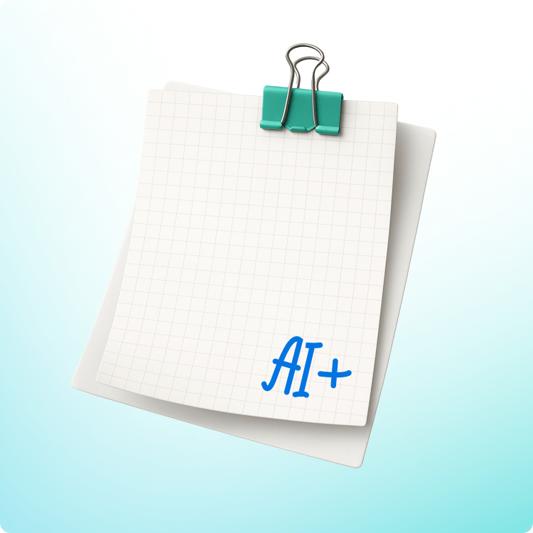 Нейросети для педагогов
Нейросети для педагогов