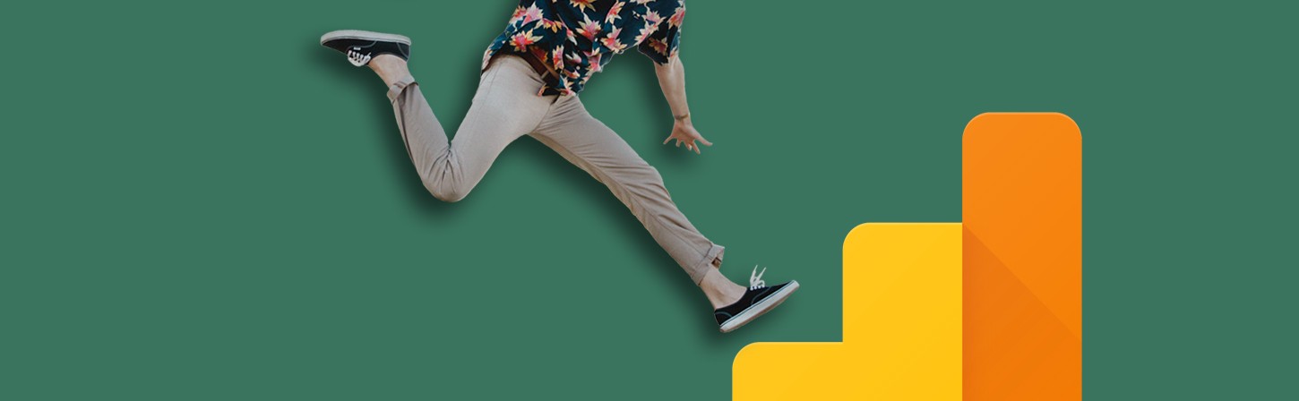 Знакомство с Google Analytics для новичков