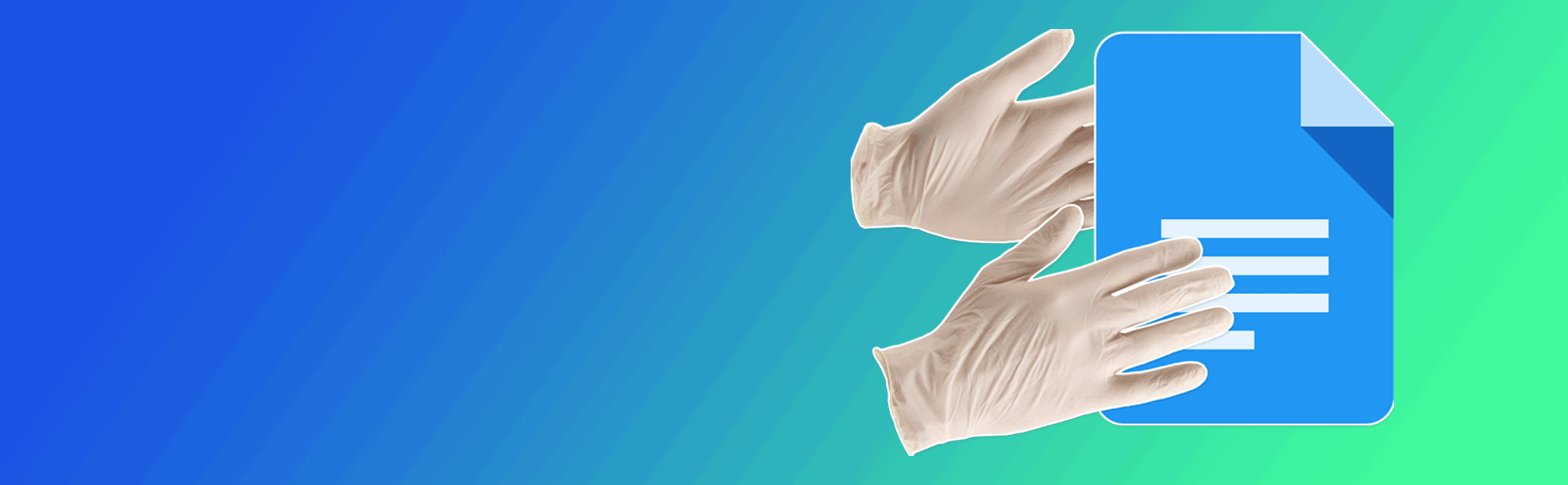 6 простых правил форматирования текста в&nbsp;Google&nbsp;Docs, чтобы не&nbsp;бесить редактора