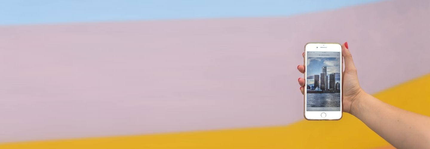 Руководство по созданию и продвижению аккаунта в Instagram