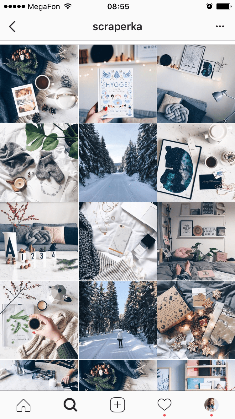 Руководство по созданию и продвижению аккаунта в Instagram