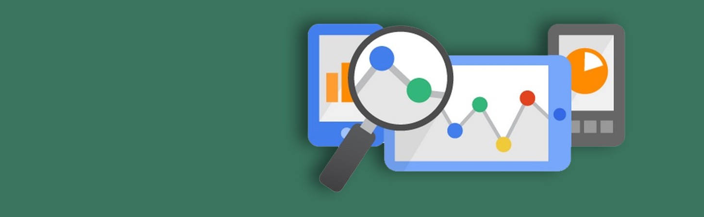 Как настроить сводки, виджеты и сегменты в Google Analytics