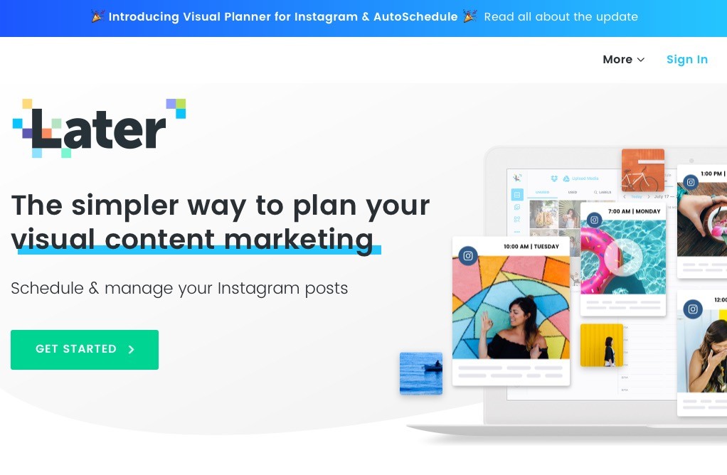 Руководство по созданию и продвижению аккаунта в Instagram