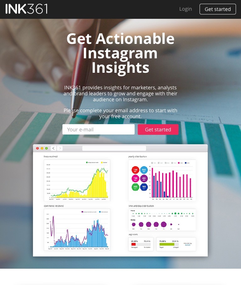 Руководство по созданию и продвижению аккаунта в Instagram