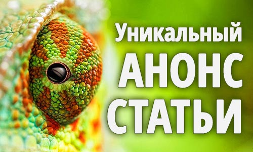 Максимум полезности: как вести блог коммерческого сайта