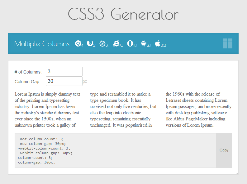 10&nbsp;полезных инструментов для HTML-верстки