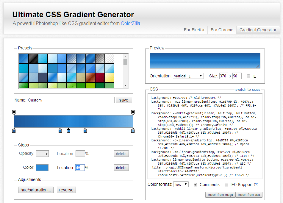 10&nbsp;полезных инструментов для HTML-верстки