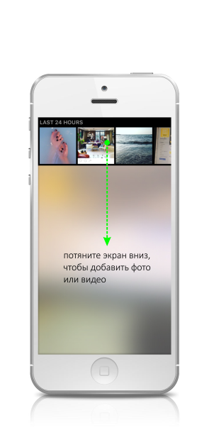 Как использовать Stories в Instagram