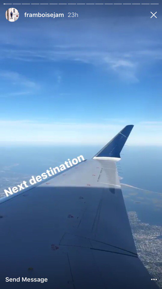 Как использовать Stories в Instagram