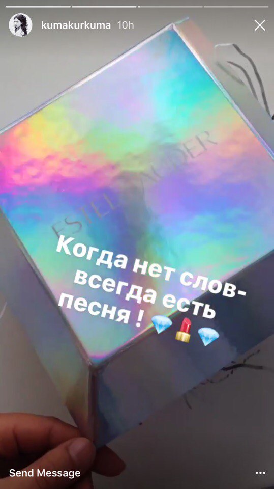 Как использовать Stories в Instagram
