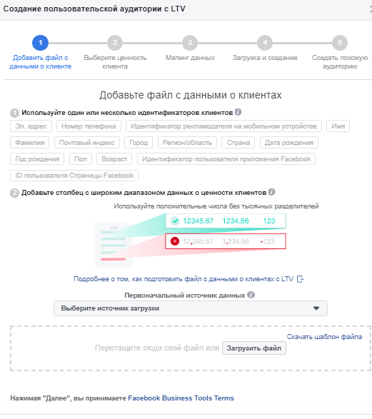7 инструментов таргетинга в Facebook для начинающих
