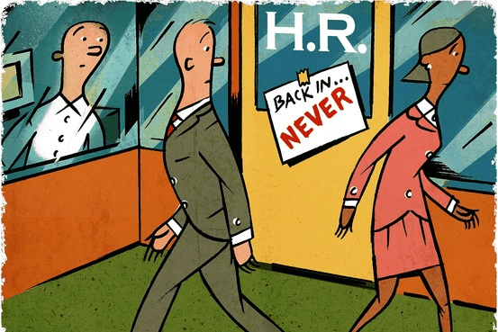 4 секрета, как не потерять работу в Data Science