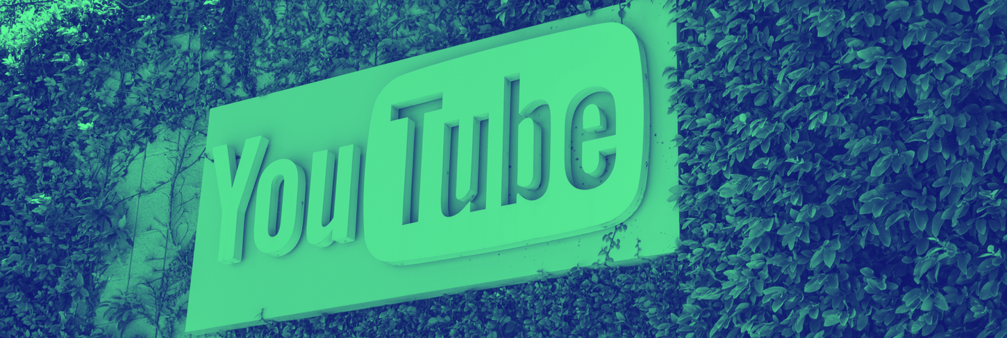 Как оформить видео для YouTube