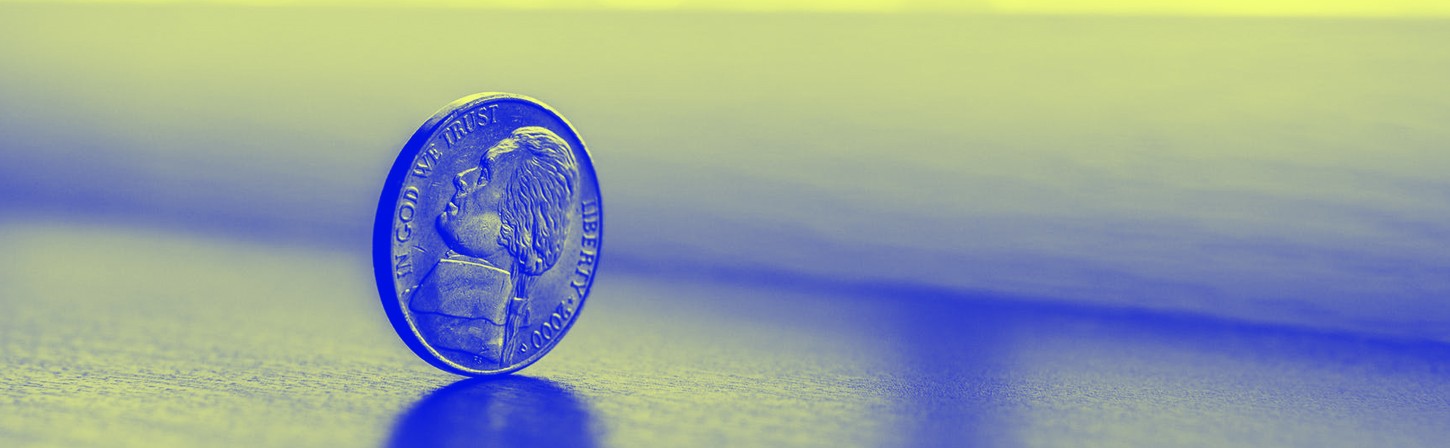 Как работает биткоин