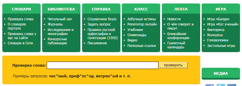 Подборка книг, блогов и каналов, чтобы писать и говорить грамотно