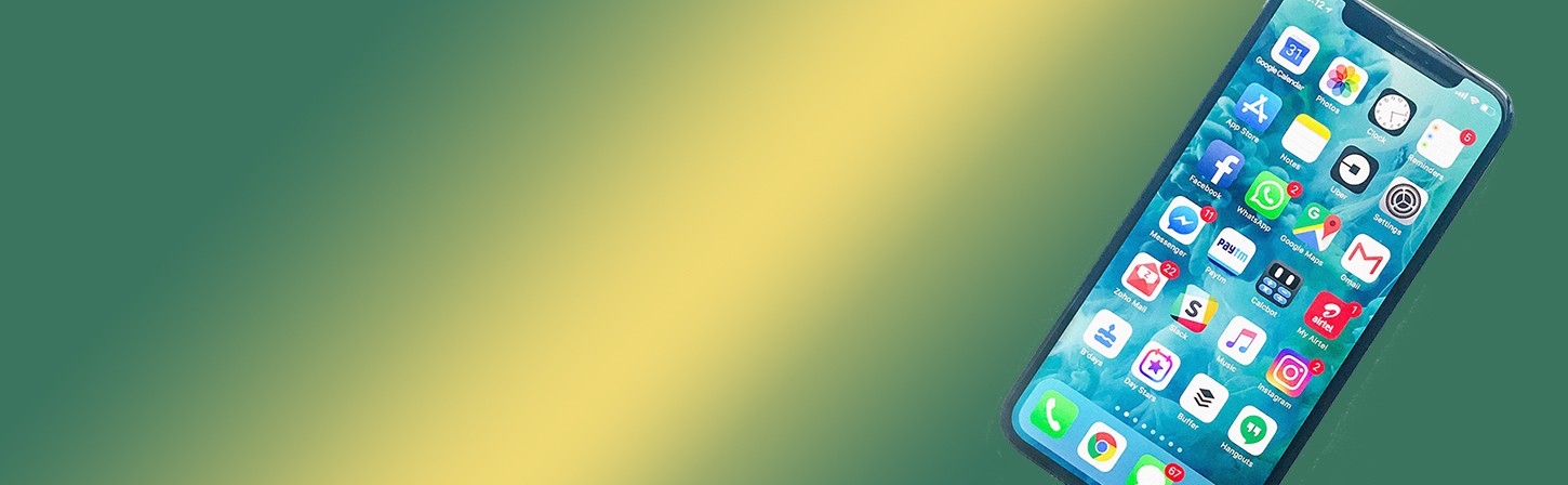 Почему они уходят: как удержать пользователей мобильных приложений