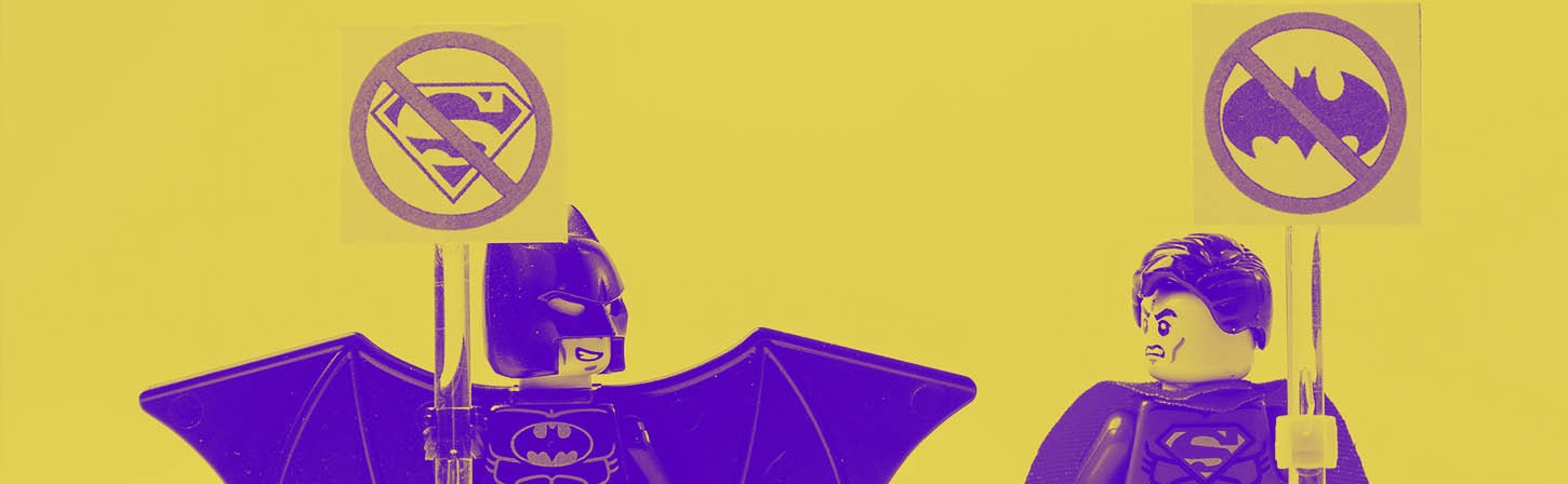 Как уменьшить пропасть недопонимания между разработчиками и менеджерами проектов