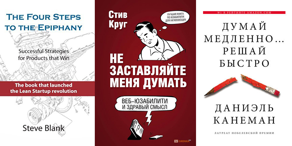 Лучшие книги, статьи и ресурсы для начинающих продактов: советуют авторы продуктовых Telegram-каналов