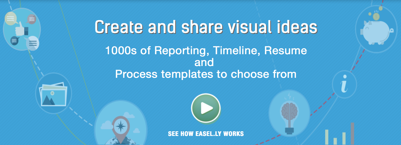 27 бесплатных сервисов для создания визуального контента без дизайнера