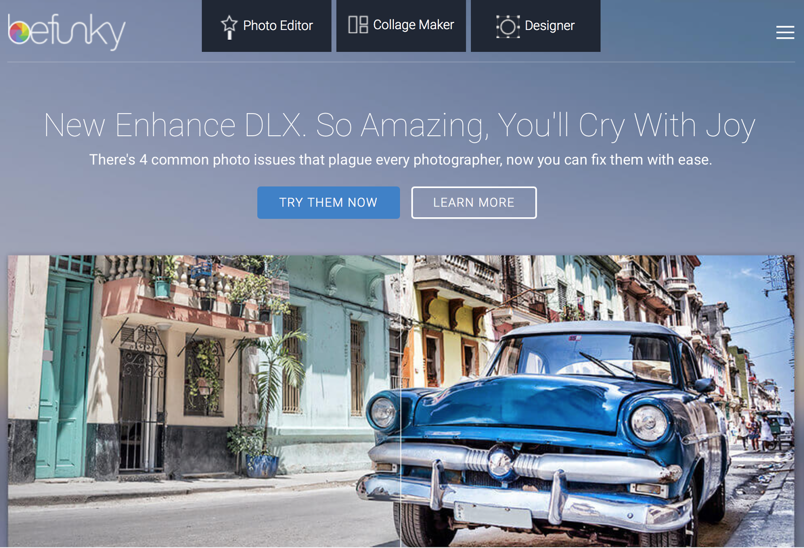 27 бесплатных сервисов для создания визуального контента без дизайнера