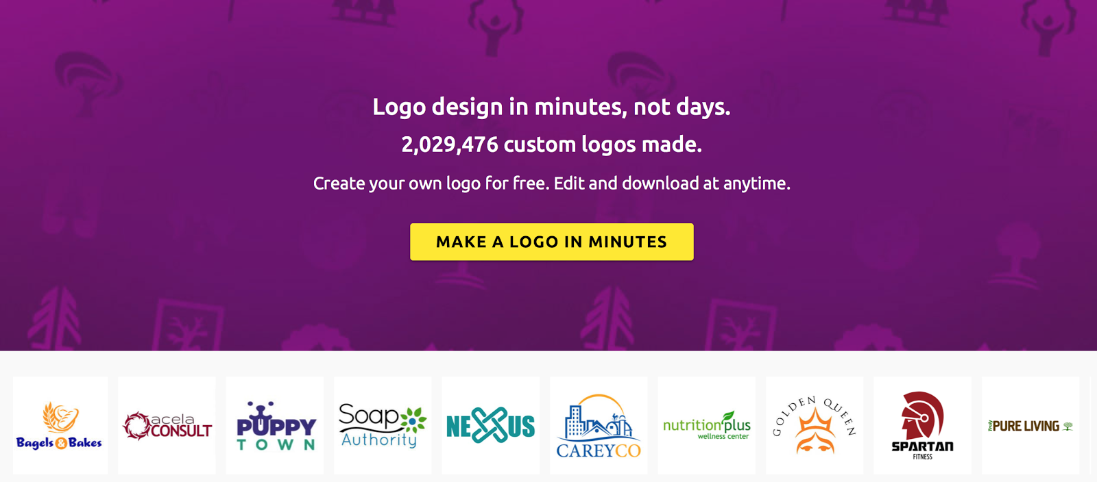 27 бесплатных сервисов для создания визуального контента без дизайнера