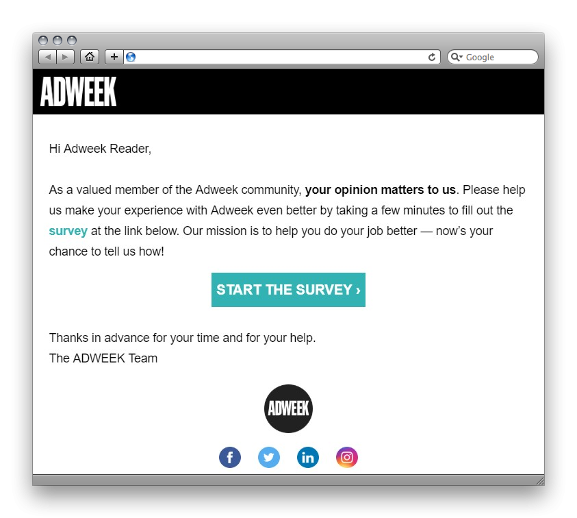 7 способов повысить конверсию email-рассылки