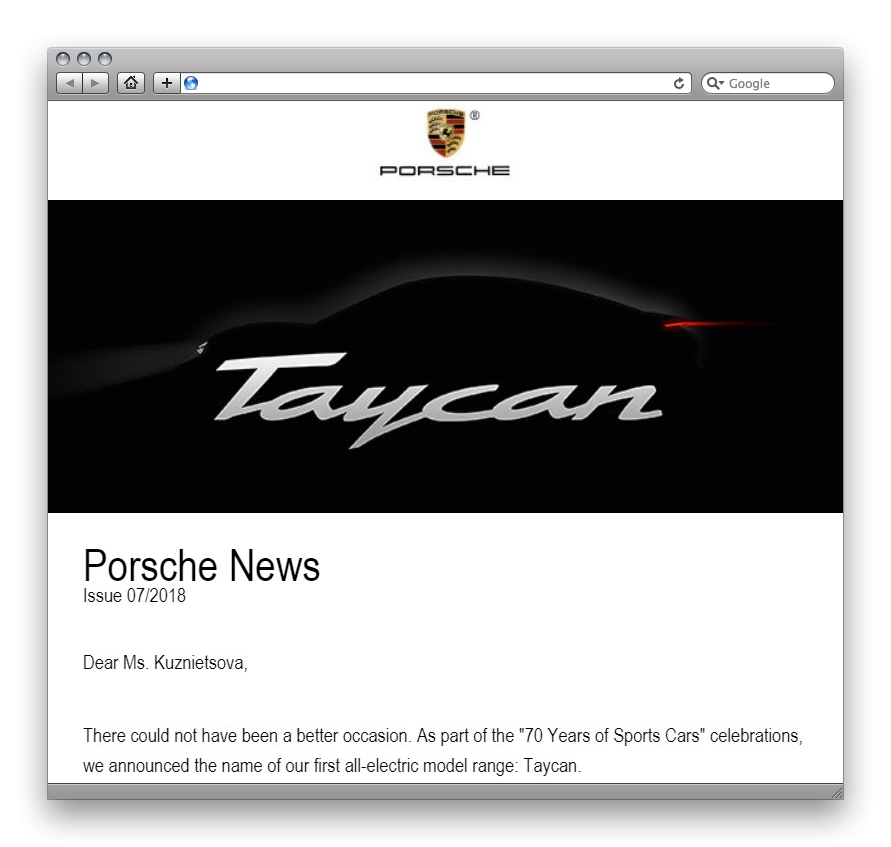 7 способов повысить конверсию email-рассылки