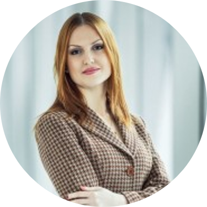 Инга Орлова