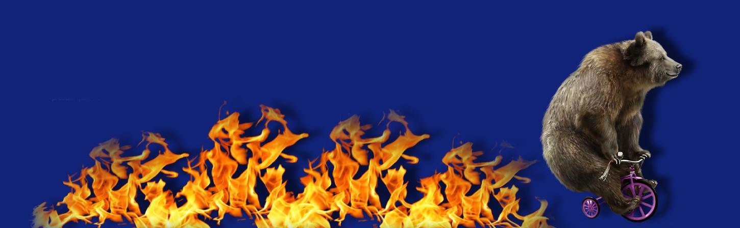 Кризис-менеджмент: как управлять велосипедом, который горит