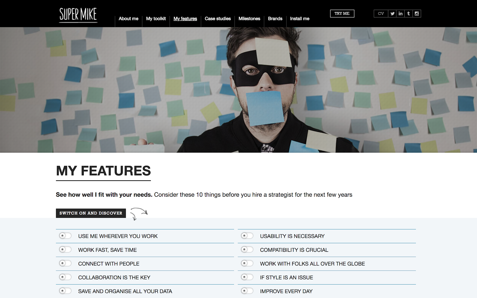 Зачем и как digital-специалисту строить личный бренд
