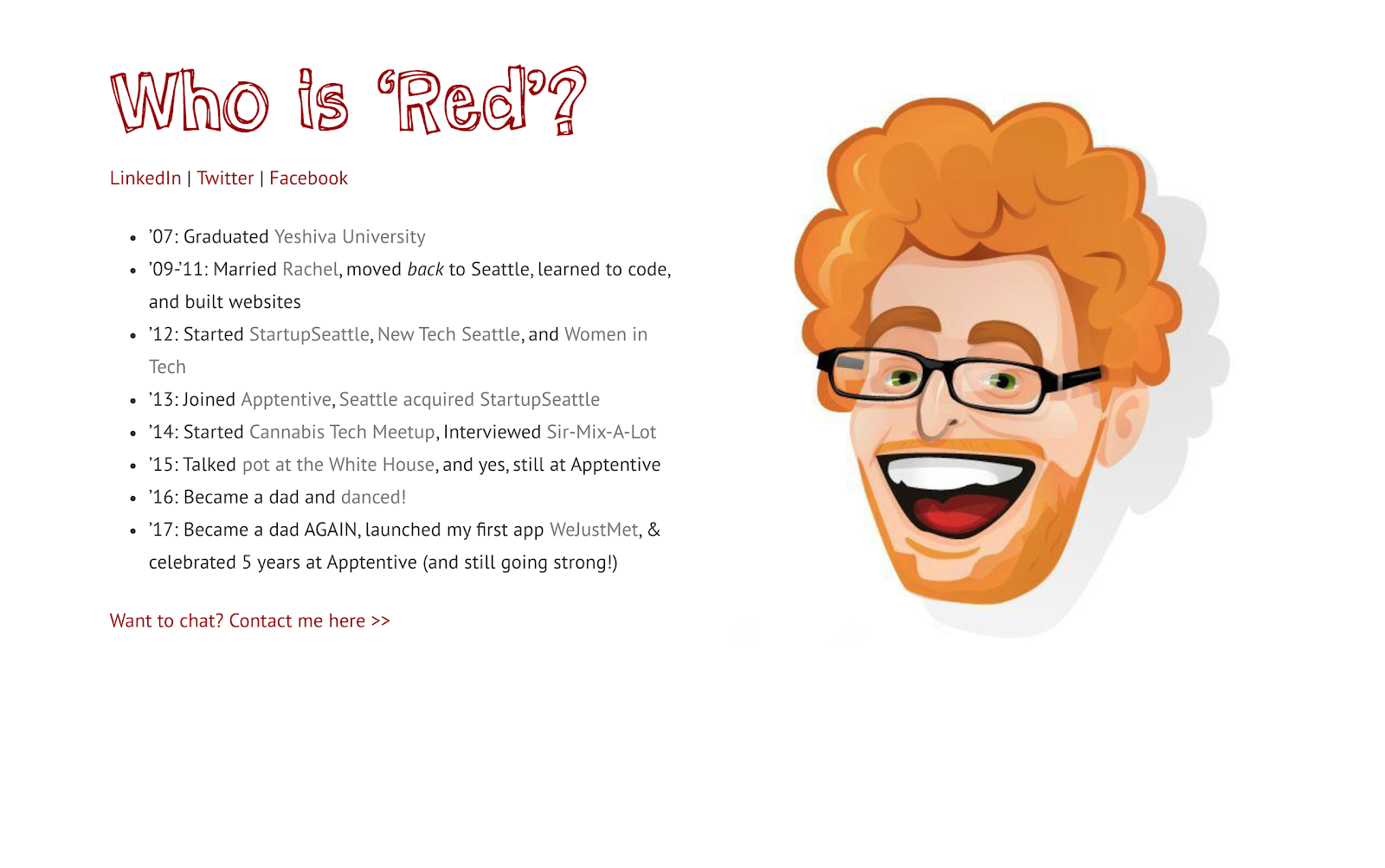 Зачем и как digital-специалисту строить личный бренд