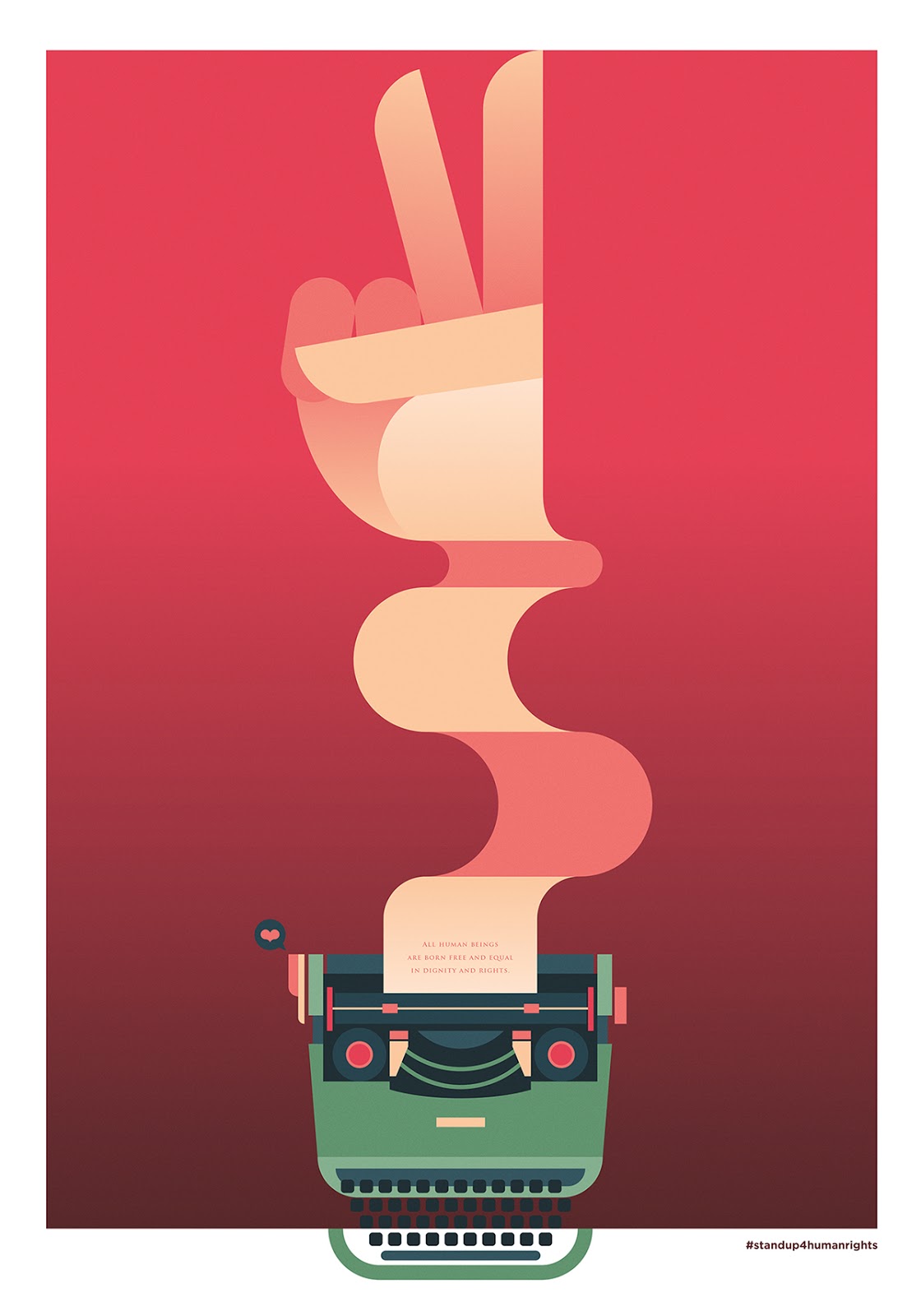 Лучшие иллюстрации по версии пользователей Behance