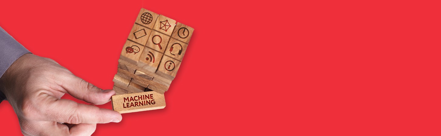 Гид по структуре машинного обучения