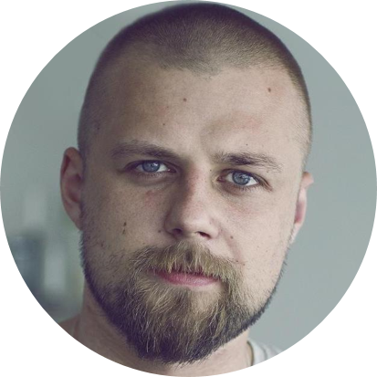 Сергей Шалаев