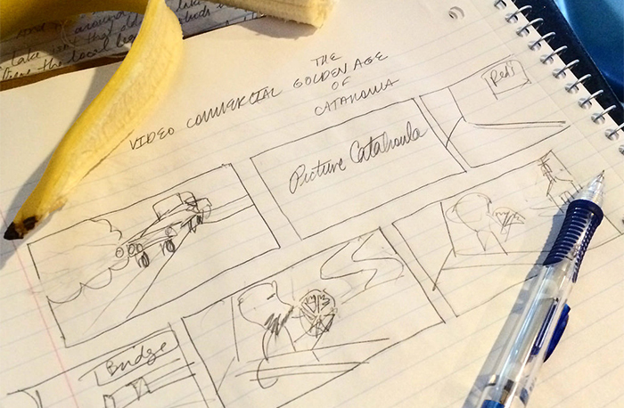 5 советов по созданию впечатляющей моушн-графики