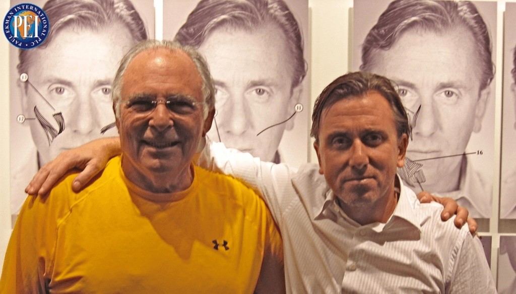 Наука эмоций: как умные технологии учатся понимать людей