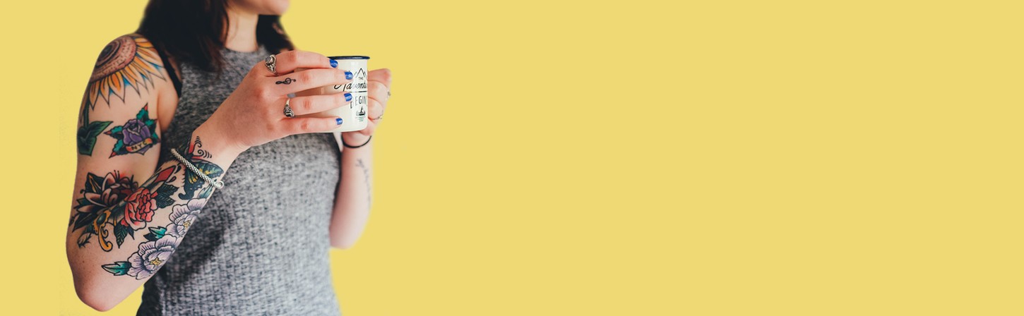 Почему бизнесу больше не нужны «копирайтеры»