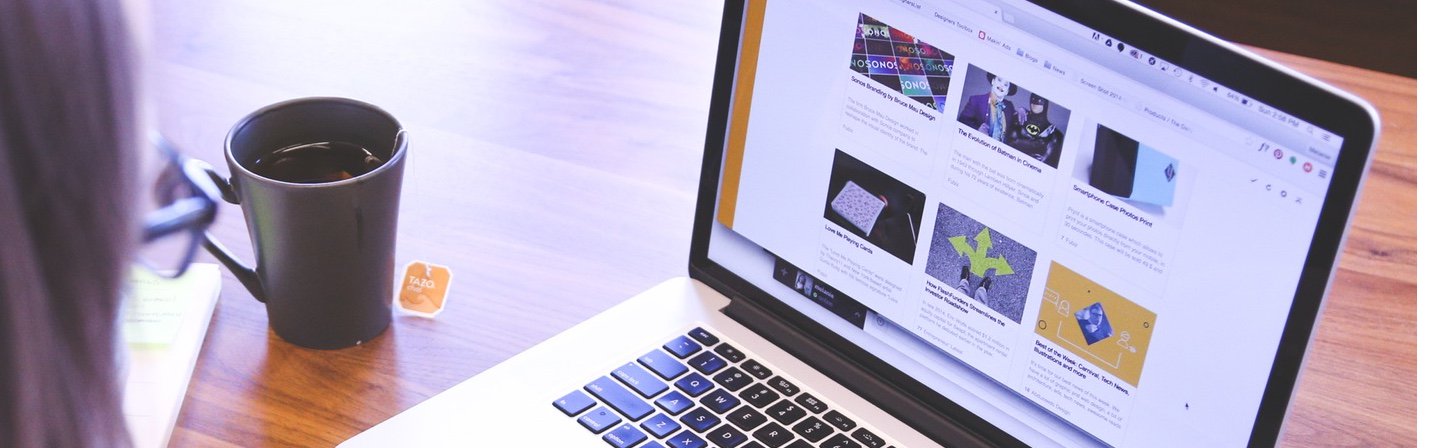 3 сервиса для визуализации контента без помощи дизайнера