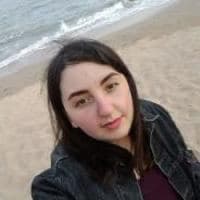 Екатерина Папаценко