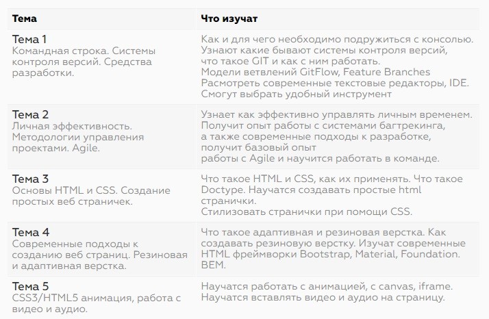 Как обучать джуниоров внутри компании: опыт компании Lodoss Team