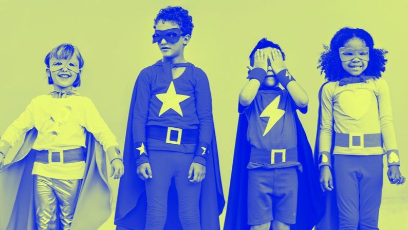 Как обучать джуниоров внутри компании: опыт компании Lodoss Team