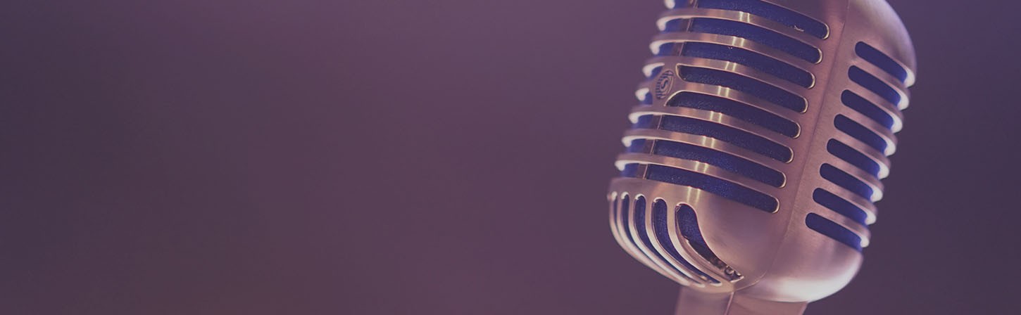 6 страхов начинающего подкастера, которые придётся побороть