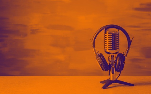 6 страхов начинающего подкастера, которые придётся побороть