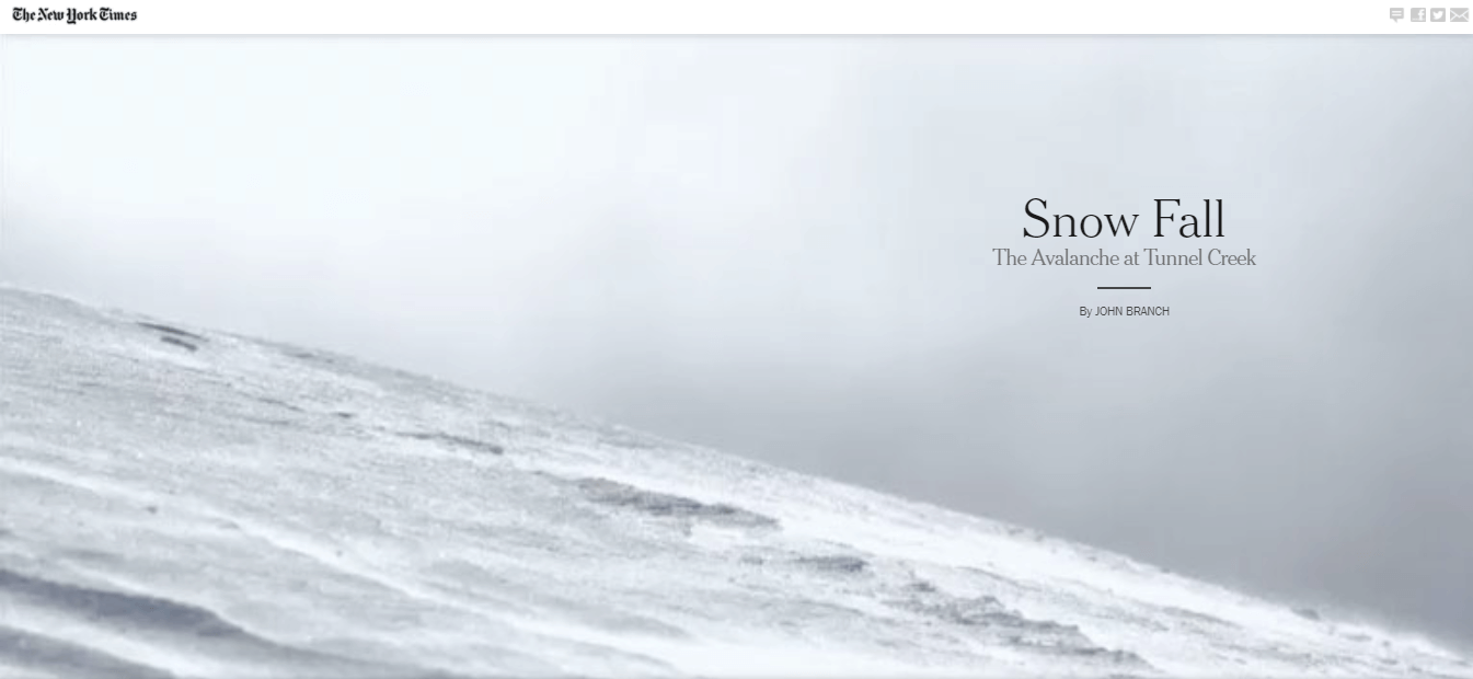 Итоги 2020 года: 80+ лучших статей о диджитале и около него