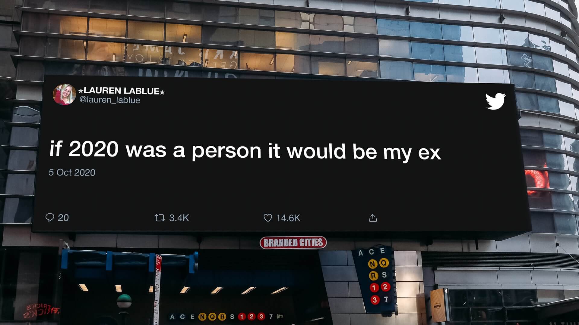 Итоги 2020 года: 80+ лучших статей о диджитале и около него