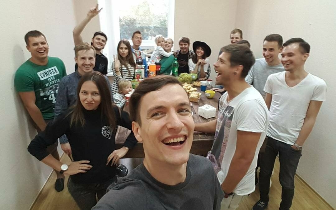 «Говорили, что скатился до галер»: почему Семён Кременюк вышел из бизнеса и ушёл в наём