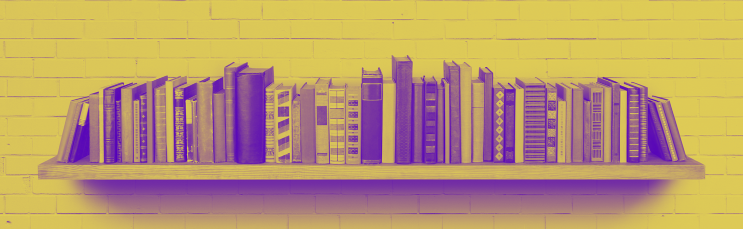 Что почитать в декабре: 30 книжных новинок для маркетологов, программистов, дизайнеров и управленцев