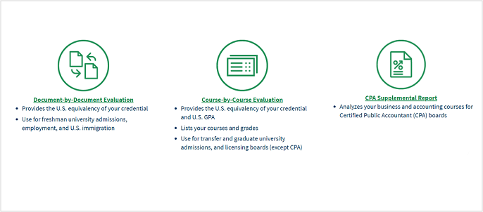 Как подтвердить образование за рубежом