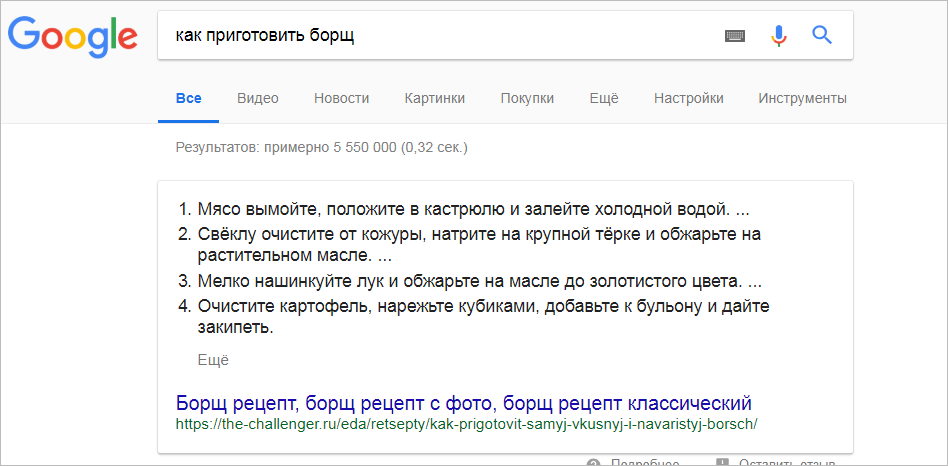 Поисковая индульгенция: замаливаем семь смертных грехов перед Google